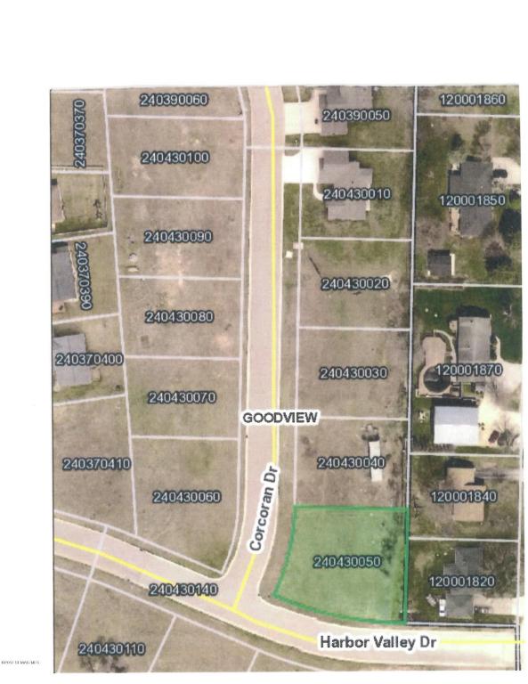 480 Corcoran Drive, Minnesota City, MN 55959