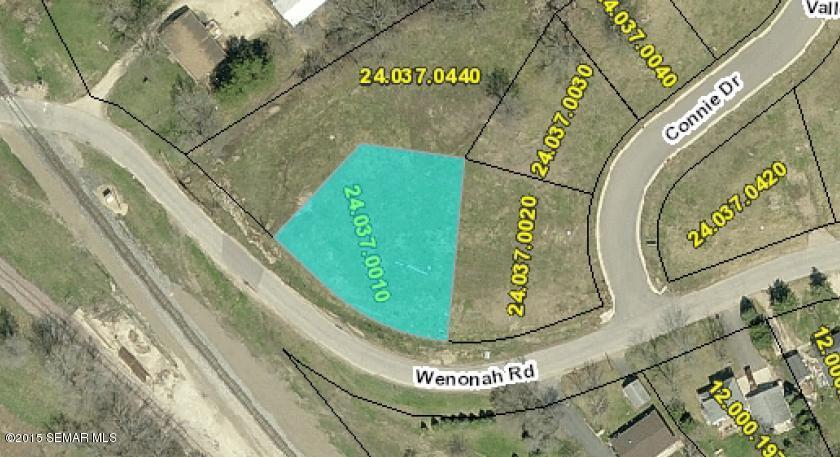 8720 Wenonah Drive, Minnesota City, MN 55959