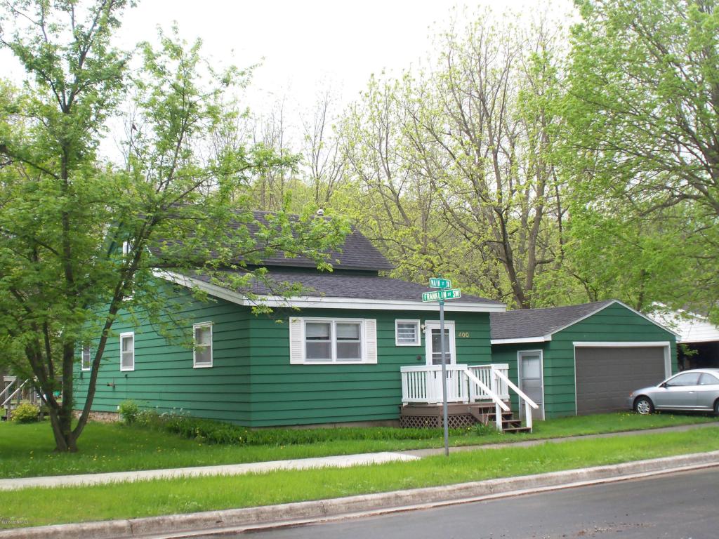 400 Main Street SW, Preston, MN 55965