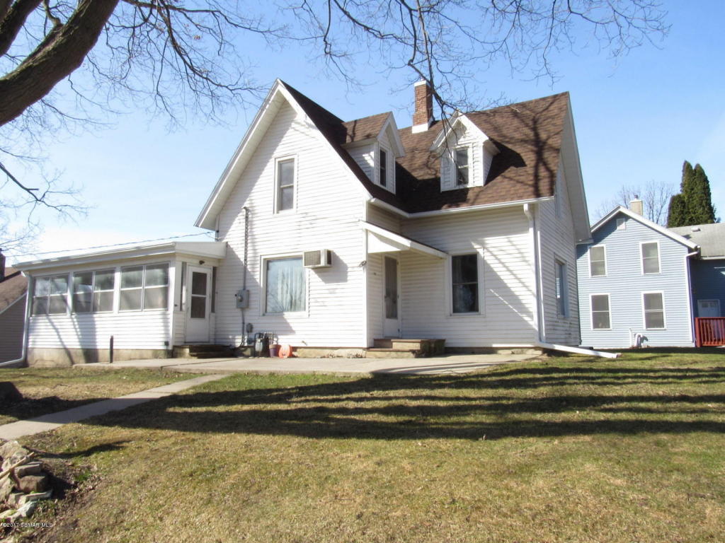 116 Spring Street NE, Preston, MN 55965