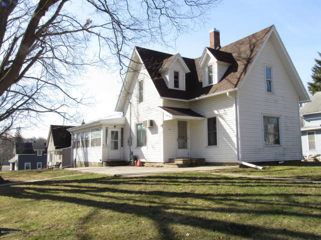 116 Spring Street NE, Preston, MN 55965