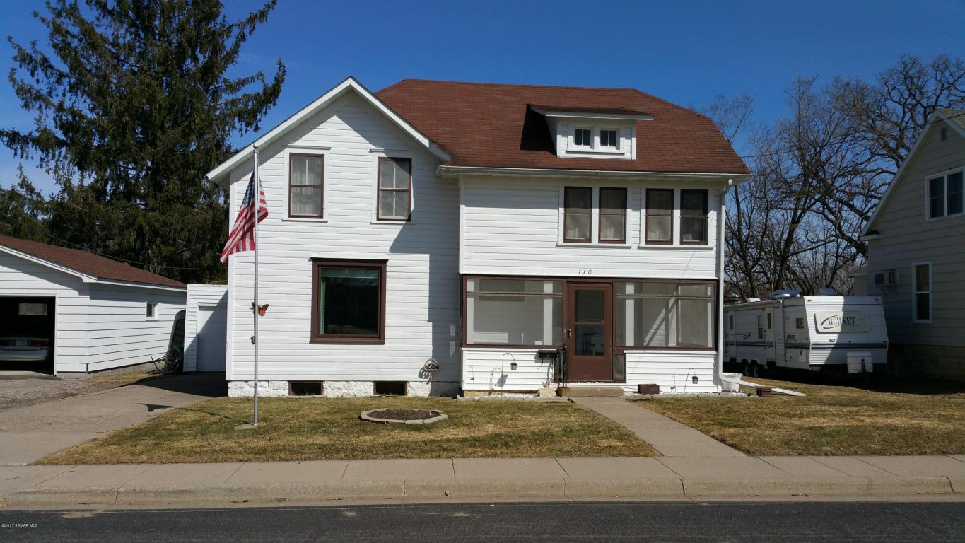 110 Washington Street, Rollingstone, MN 55969
