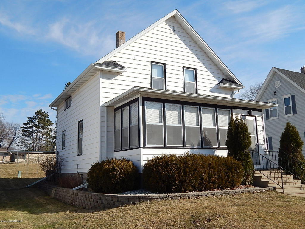 609 E Grove Street, Rushford, MN 55971