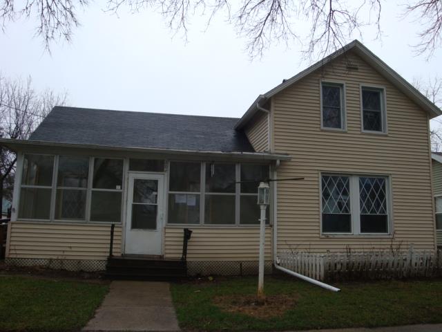 204 S Maple StRushford, MN, 55971Fillmore County