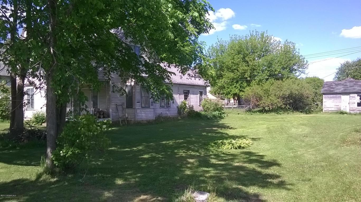 801 Washington Avenue, Spring Valley, MN 55975
