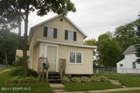 317 W Main Street, Spring Valley, MN 55975