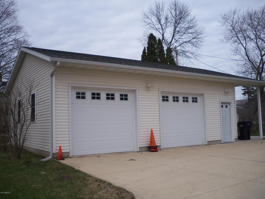 317 W Main Street, Spring Valley, MN 55975