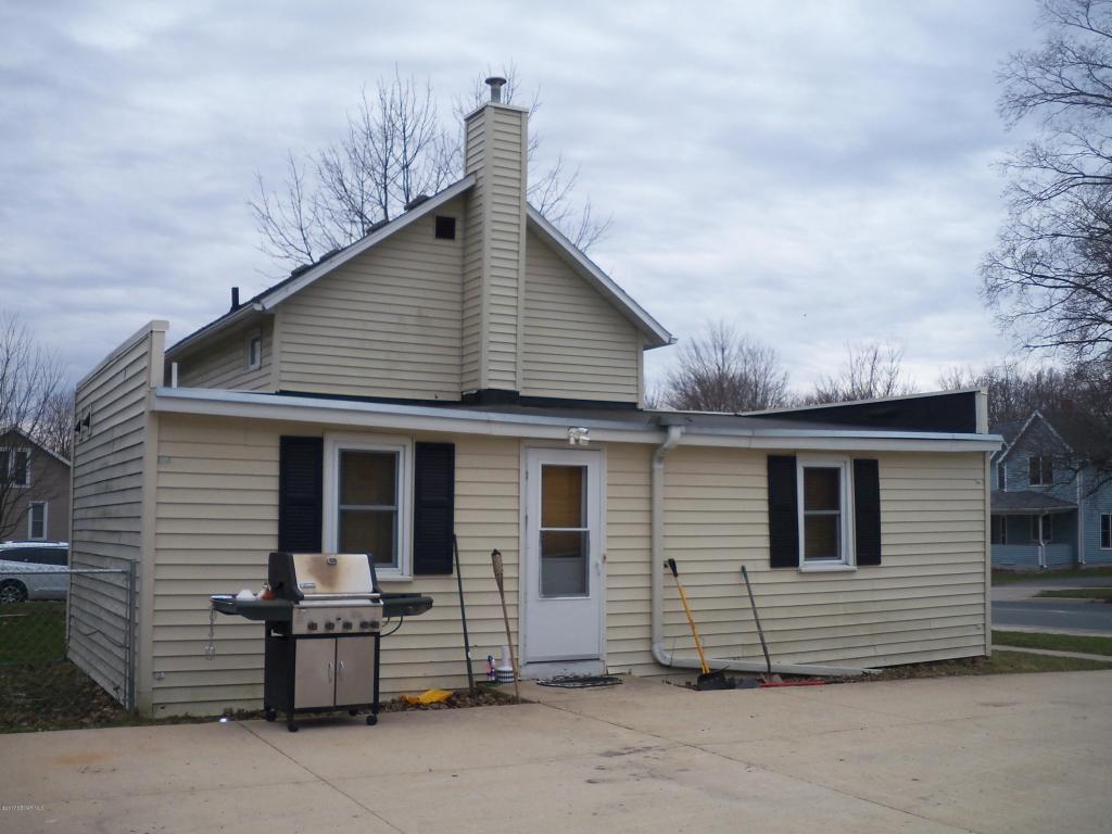 317 W Main Street, Spring Valley, MN 55975