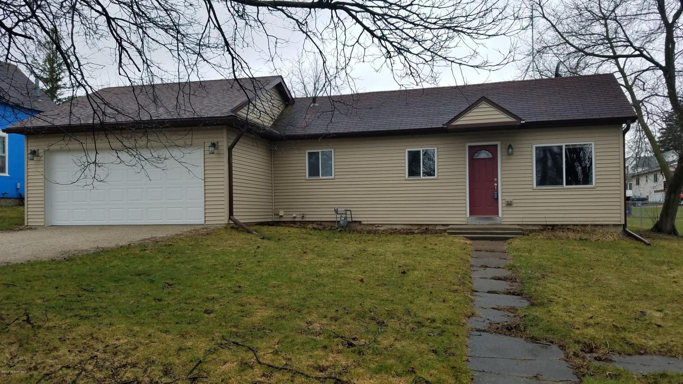 406 Division Avenue, Spring Valley, MN 55975