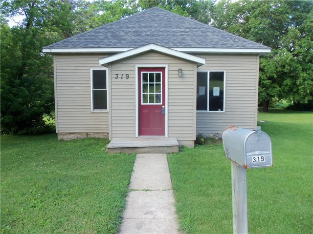 319 W High StSpring Valley, MN, 55975Fillmore County