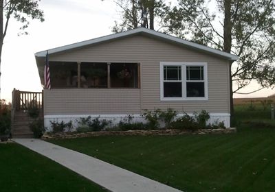 Southern Hills/Northridge Place 2303 Eagle Drive NWStewartville, MN 55976