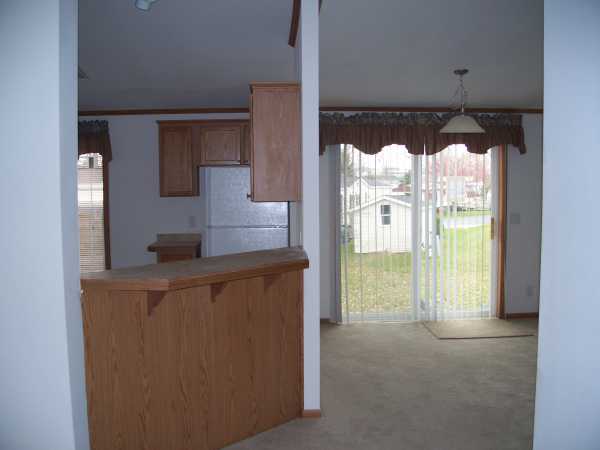Southern Hills/Northridge Place 2303 Eagle Drive NWStewartville, MN 55976