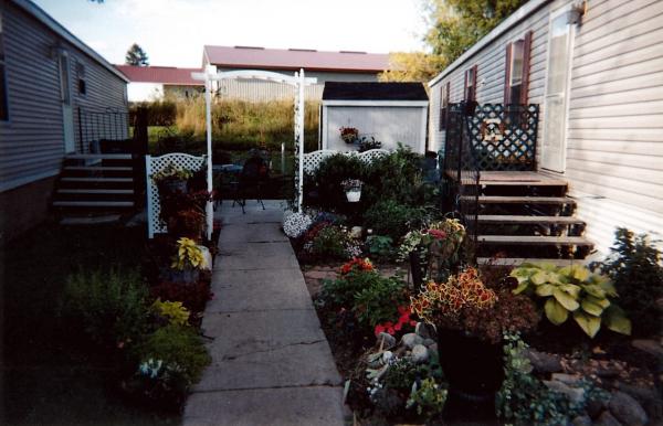 Southern Hills/Northridge Place 23rd St NWStewartville, MN 55976