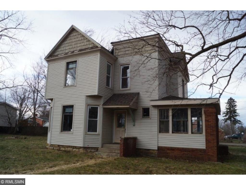 500 W Irvin Street, West Concord, MN 55985