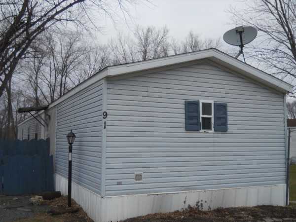 Lake Village 91 MICHIGAN LANEWinona, MN 55987