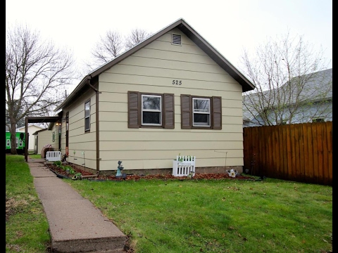 525 Dacota Street, Winona, MN 55987