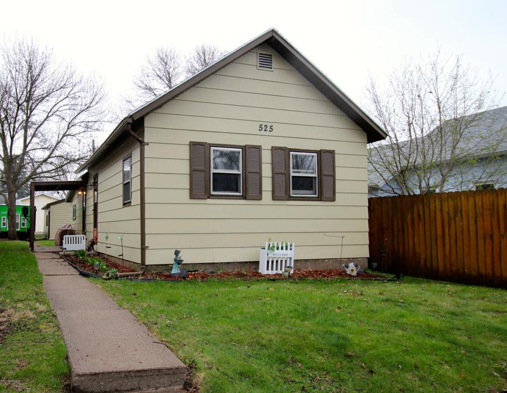 525 Dacota Street, Winona, MN 55987