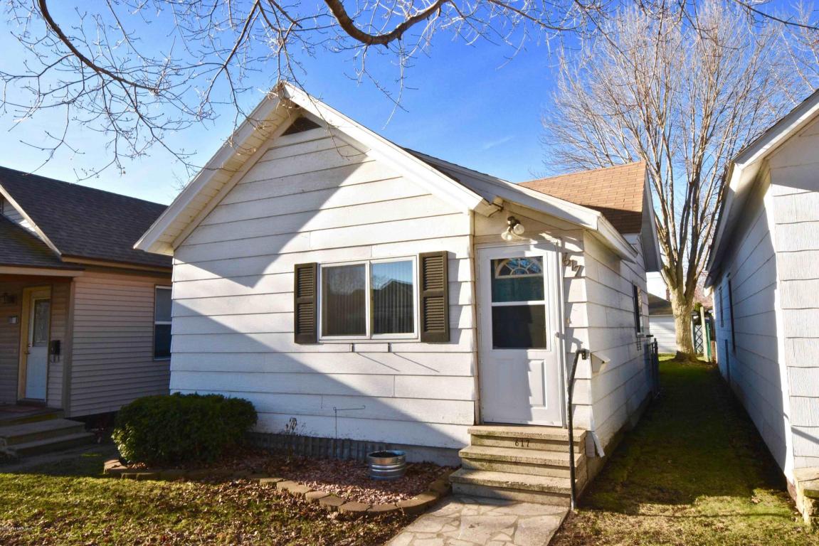 617 E 3rd Street, Winona, MN 55987