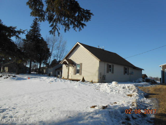 110 W Highway 52, Canton, MN 55992