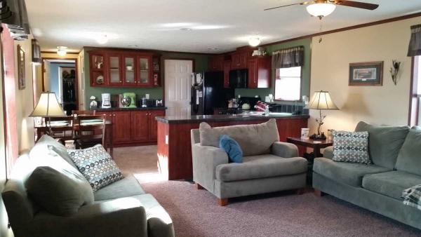 University Park MHC, LLC 109 Newton StreetMankato, MN 56001
