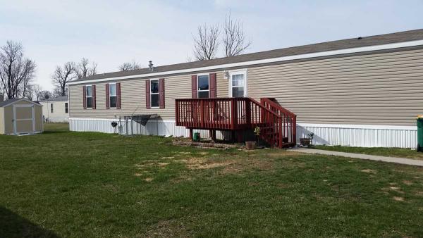 University Park MHC, LLC 109 Newton StreetMankato, MN 56001
