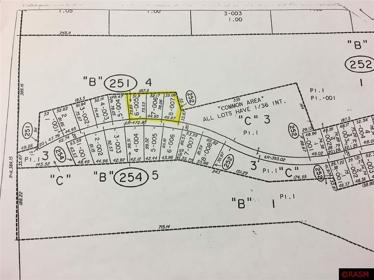TBD E Terrace, Mankato, MN 56001