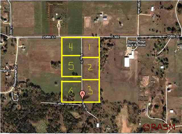 XXX La Fleur Court Lot 9, Mankato, MN 56001