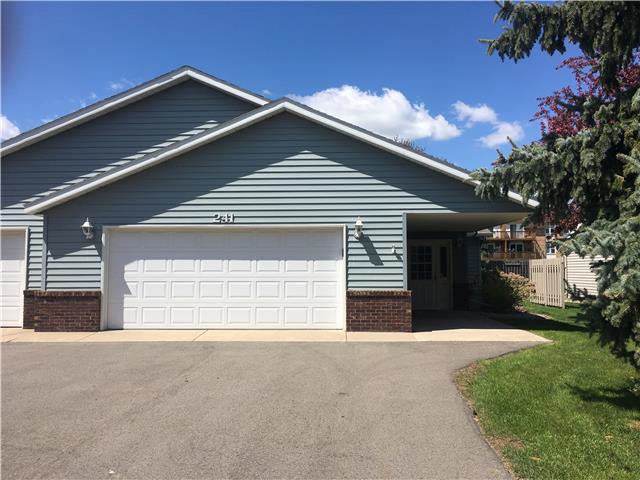 241 Heather LnMankato, MN, 56001Blue Earth County