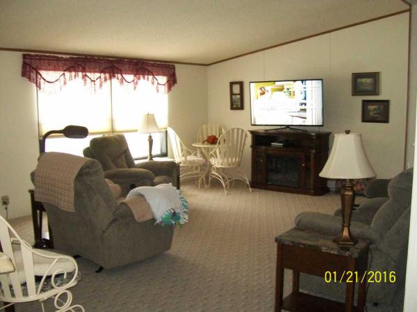 University Park MHC, LLC 114 Joyce DriveMankato, MN 56001