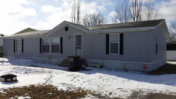 Southhaven MHC, LLC 106 Southhaven DriveMankato, MN 56001
