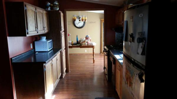 Southhaven MHC, LLC 106 Southhaven DriveMankato, MN 56001