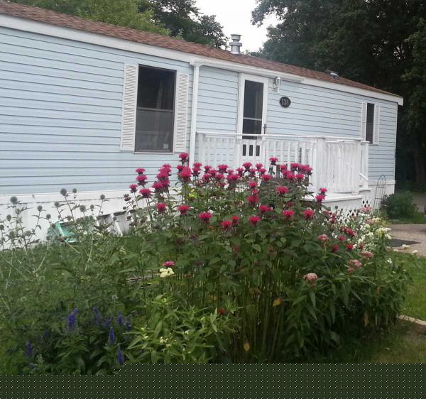 124 Maple Dr`