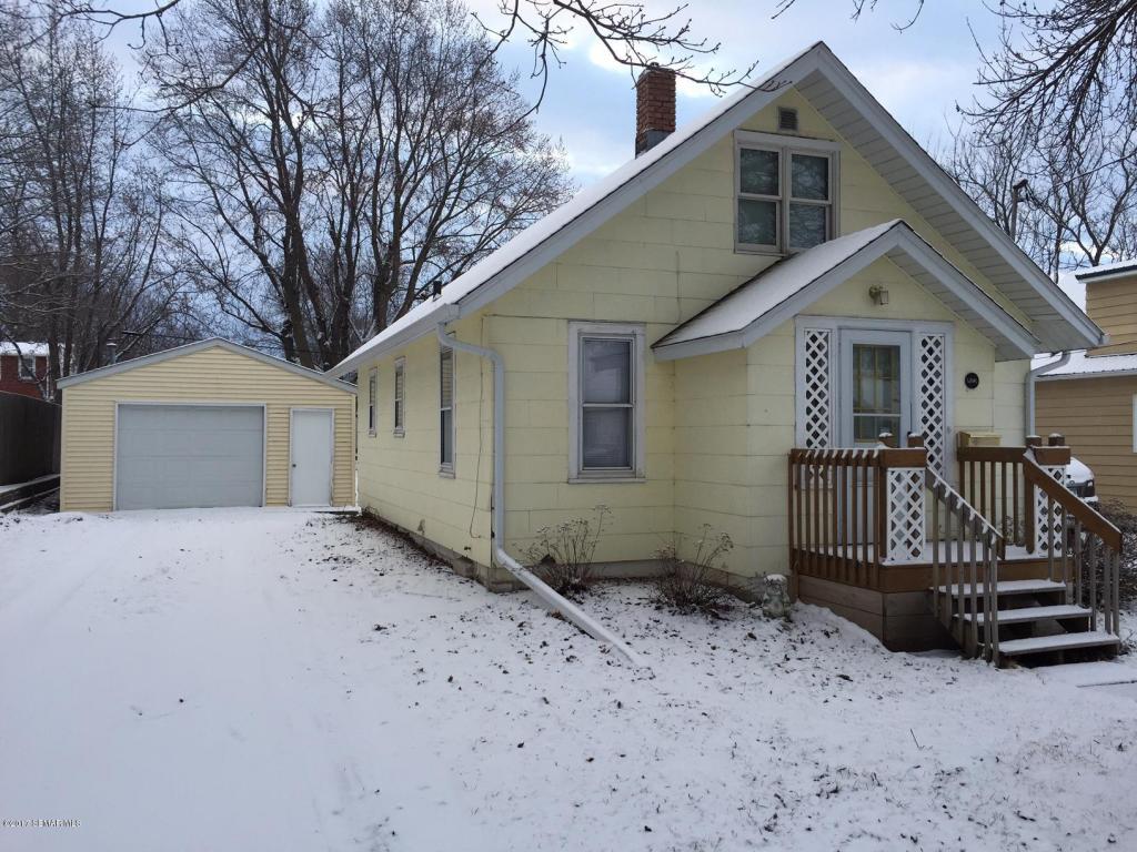 812 Garfield Avenue, Albert Lea, MN 56007