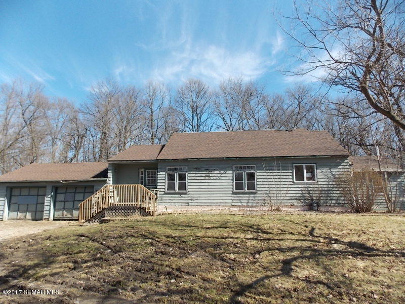 1417 S Shore Drive, Albert Lea, MN 56007