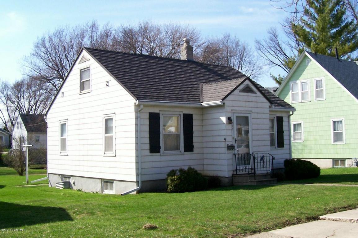 409 St Peter Avenue, Albert Lea, MN 56007