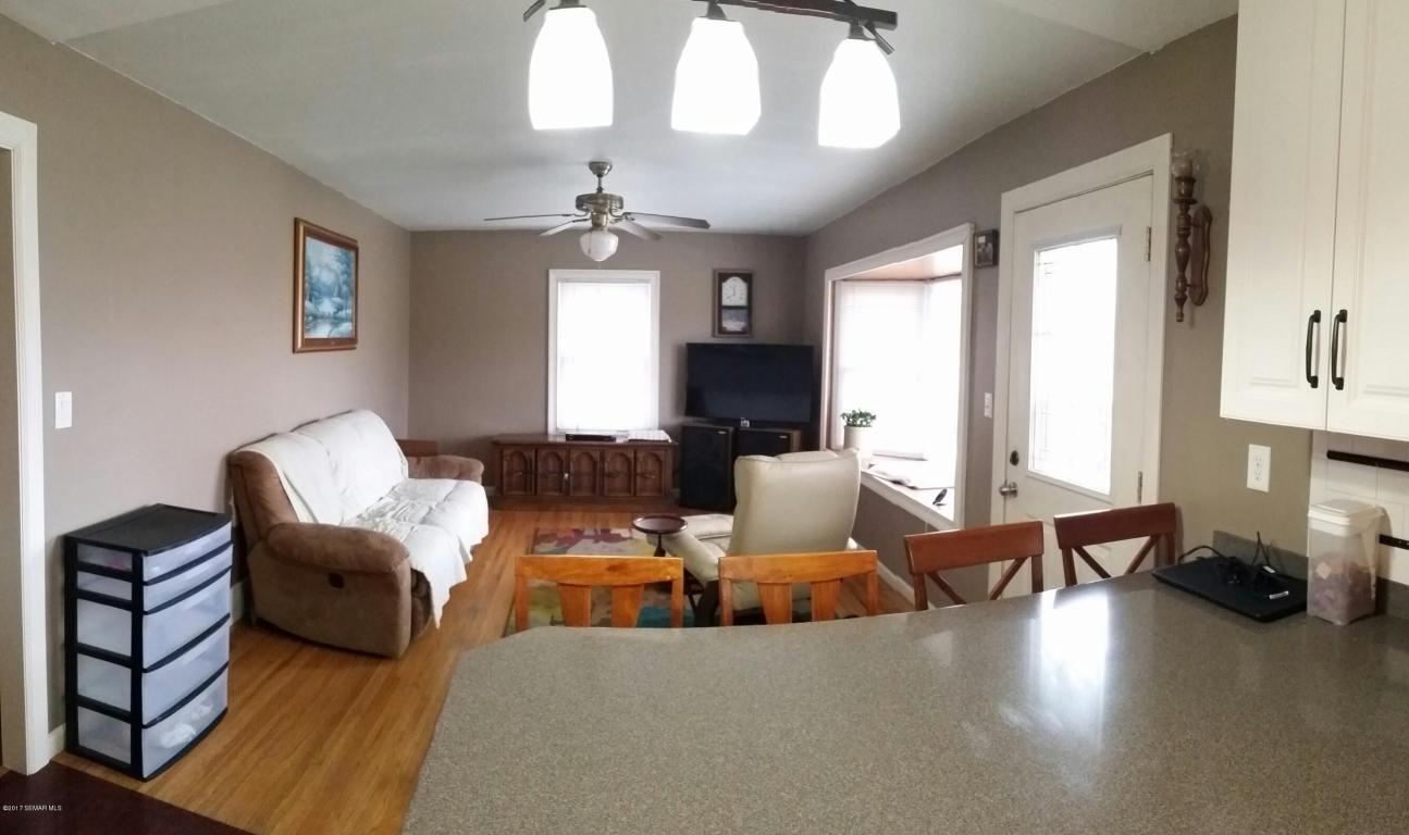 1601 Margaretha Avenue, Albert Lea, MN 56007