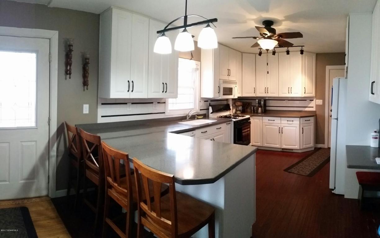 1601 Margaretha Avenue, Albert Lea, MN 56007