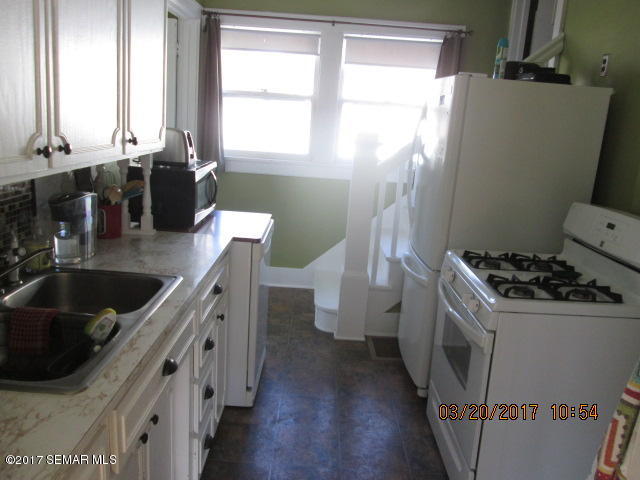 506 E 5th Street, Albert Lea, MN 56007