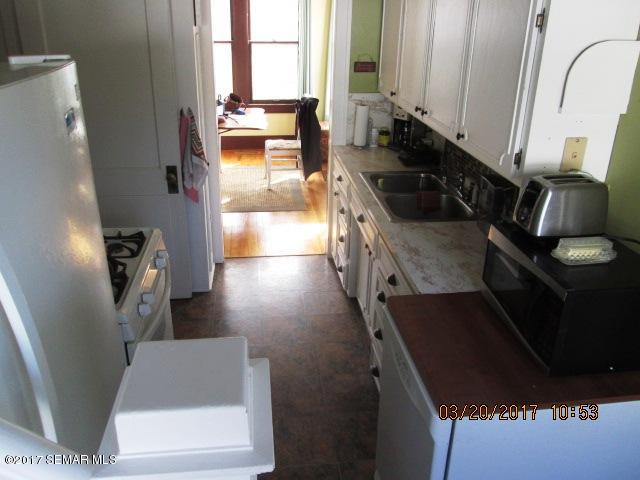 506 E 5th Street, Albert Lea, MN 56007
