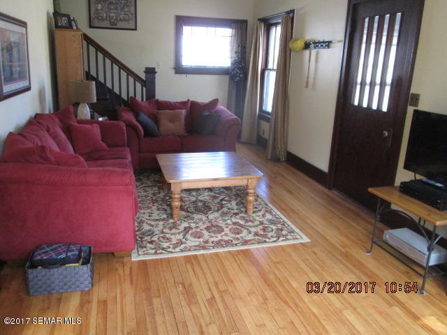 506 E 5th Street, Albert Lea, MN 56007