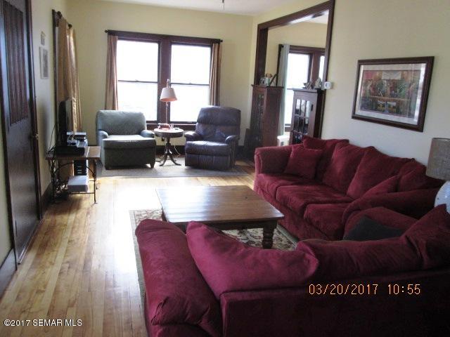 506 E 5th Street, Albert Lea, MN 56007