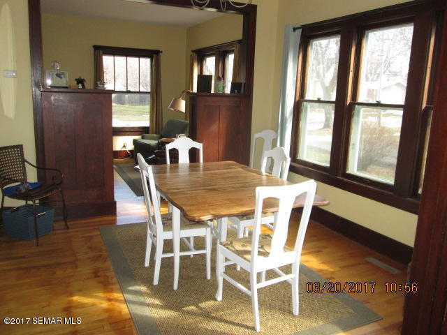 506 E 5th Street, Albert Lea, MN 56007