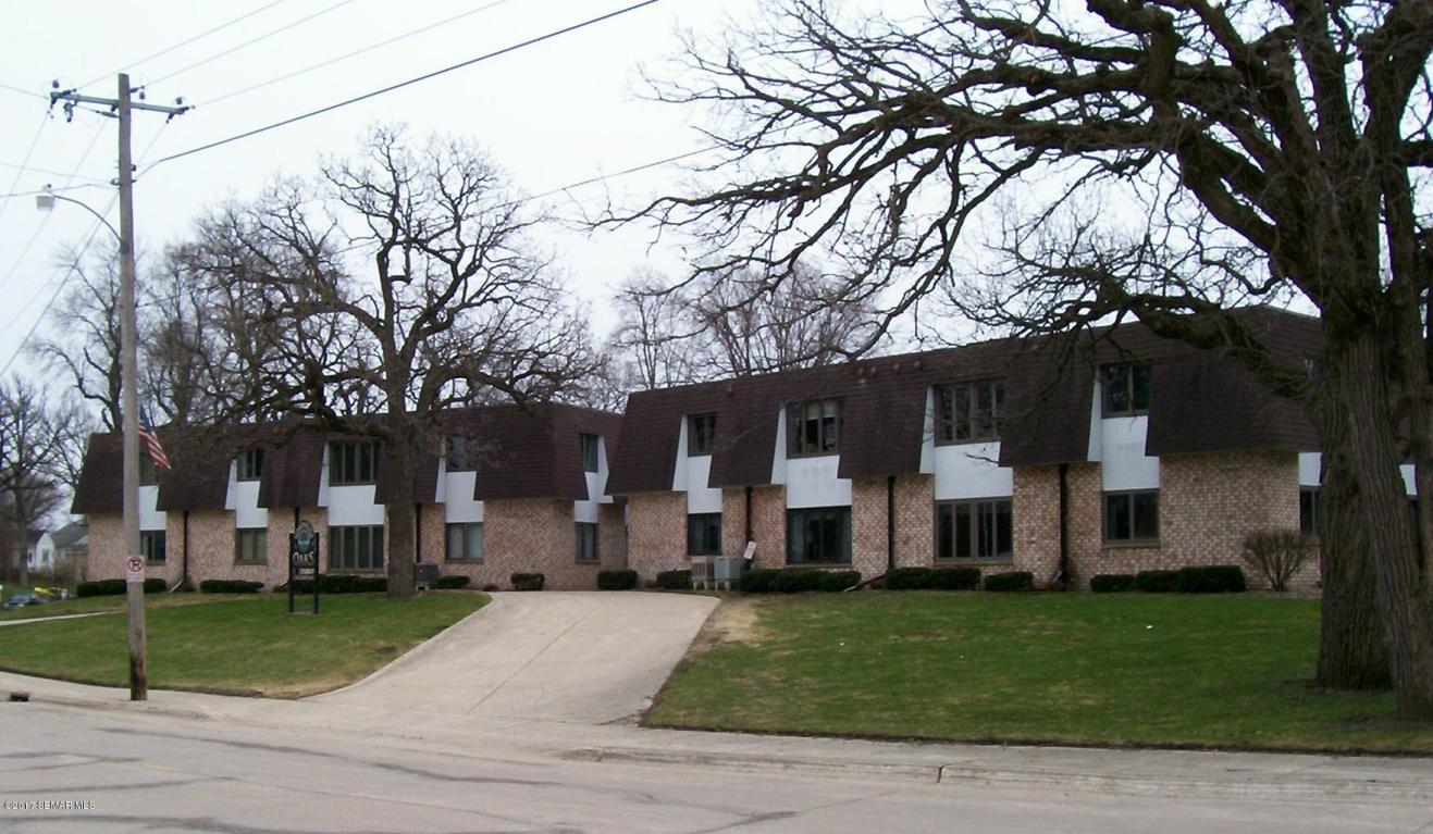 600 Johnson Street, Albert Lea, MN 56007