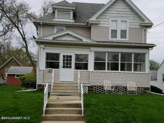 1010 James Avenue, Albert Lea, MN 56007