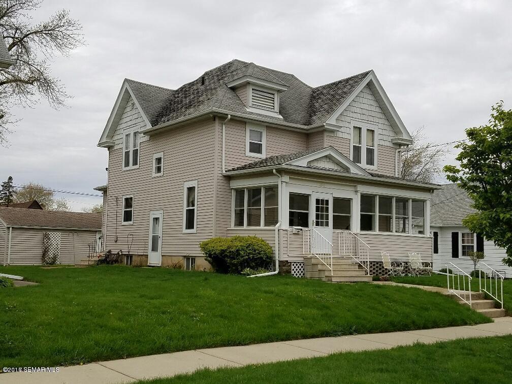 1010 James Avenue, Albert Lea, MN 56007