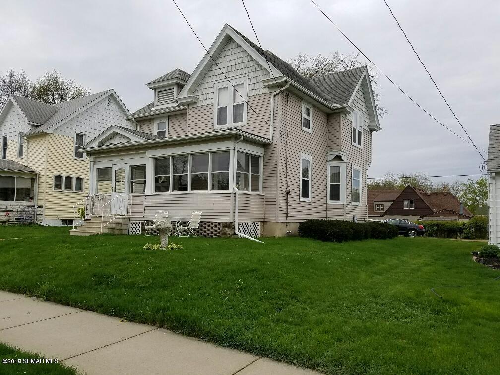 1010 James Avenue, Albert Lea, MN 56007