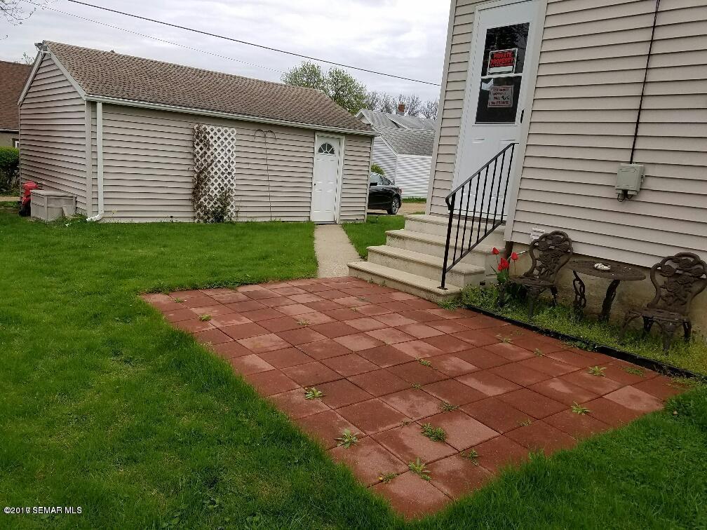 1010 James Avenue, Albert Lea, MN 56007