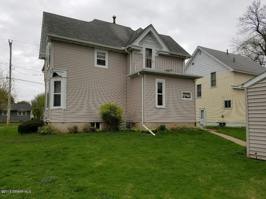 1010 James Avenue, Albert Lea, MN 56007