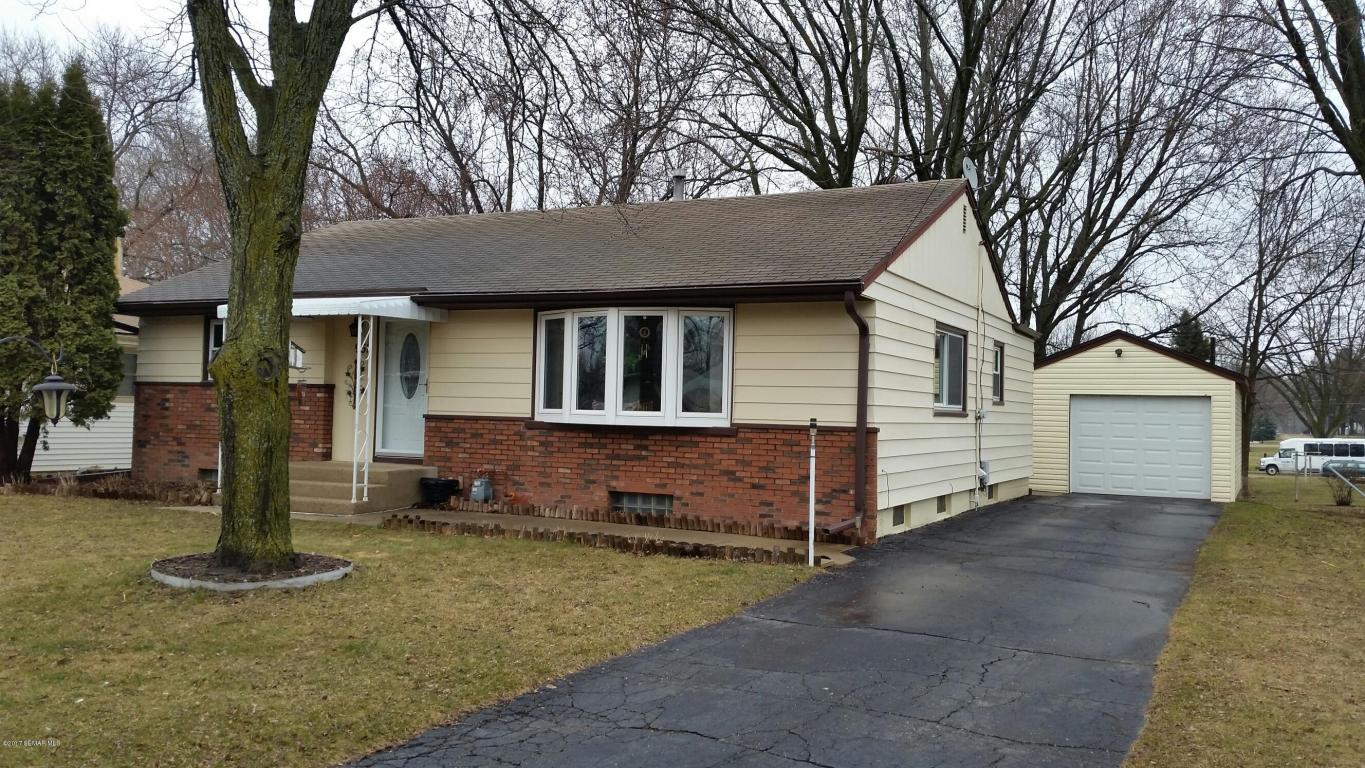 951 3rd Avenue S, Albert Lea, MN 56007