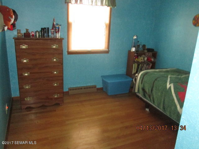 206 Mcarthur Drive, Albert Lea, MN 56007
